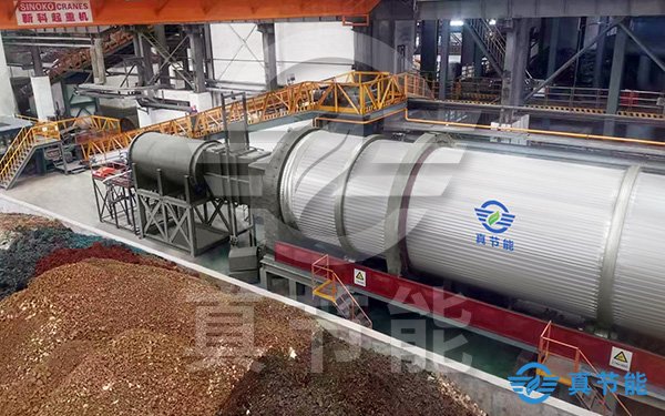 提高電鍍污泥干化機熱效率的方式有哪些 提高電鍍污泥干化機熱效率的方式有哪些