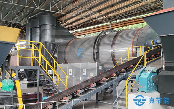 生活污泥干化機(jī)有哪幾種類型 生活污泥干化機(jī)有哪幾種類型