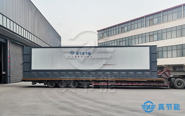 蒸汽污泥烘干設備效率怎么提高 蒸汽污泥烘干設備效率怎么提高