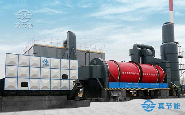 污泥低溫干化設備該如何做好調試工作 污泥低溫干化設備該如何做好調試工作