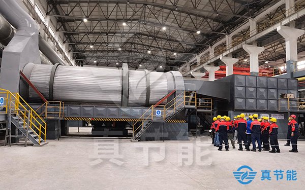 工業污泥干化機烘干不充分與哪些因素有關 工業污泥干化機烘干不充分與哪些因素有關