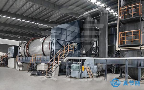 污泥低溫干化機投資需要多少錢 污泥低溫干化機投資需要多少錢