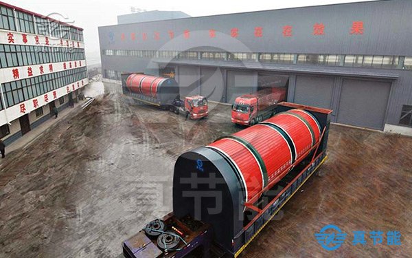 市政污泥干化機溫度過高會有哪些影響 市政污泥干化機溫度過高會有哪些影響