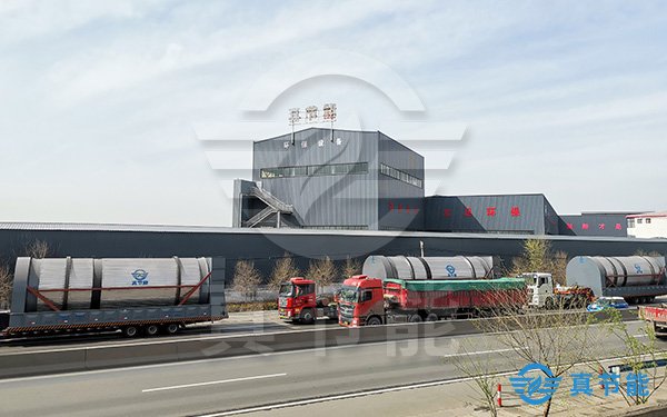 城市污泥干化設備安裝調試步驟有哪些 城市污泥干化設備安裝調試步驟有哪些