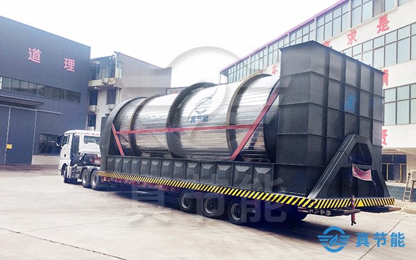 造紙污泥干化機尺寸越大越好嗎 造紙污泥干化機尺寸越大越好嗎