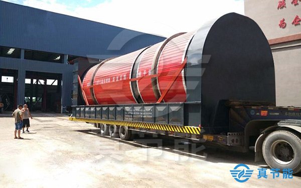 煤泥干化設(shè)備怎么運行節(jié)省能源 煤泥干化設(shè)備怎么運行節(jié)省能源