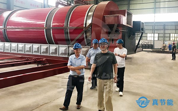 紙漿干化設備日常維護有哪些難點 紙漿干化設備日常維護有哪些難點