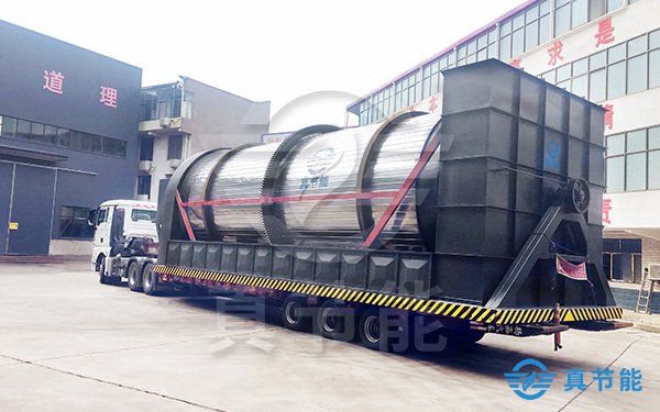 鋼廠污泥干化機運行中有哪些注意事項 鋼廠污泥干化機運行中有哪些注意事項