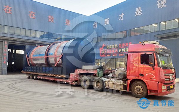 危廢污泥干化機成本該如何降低 危廢污泥干化機成本該如何降低