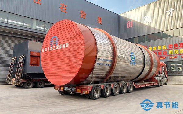 工業污泥干化設備如何做到節能減耗 工業污泥干化設備如何做到節能減耗