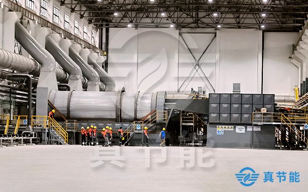 電鍍污泥干化機生產廠家哪家好