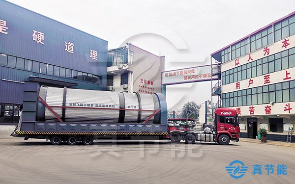 鋼廠污泥干化設備開機前要做好哪些準備工作 鋼廠污泥干化設備開機前要做好哪些準備工作