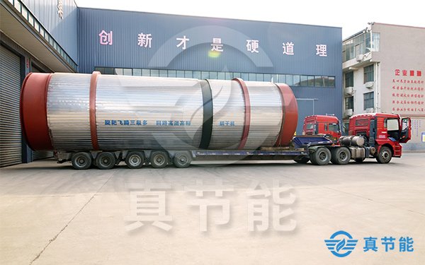 生活污泥干化機筒體溫度如何控制 生活污泥干化機筒體溫度如何控制